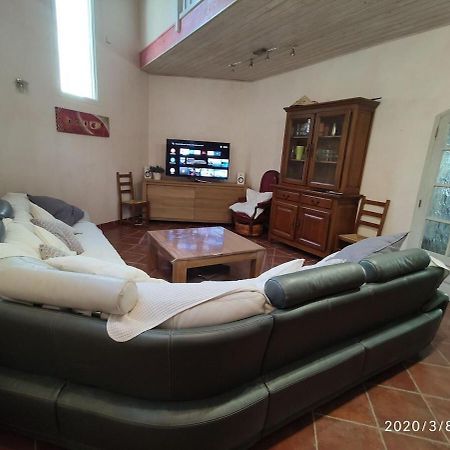 La Villa Moursoise 4 Etoiles Dış mekan fotoğraf