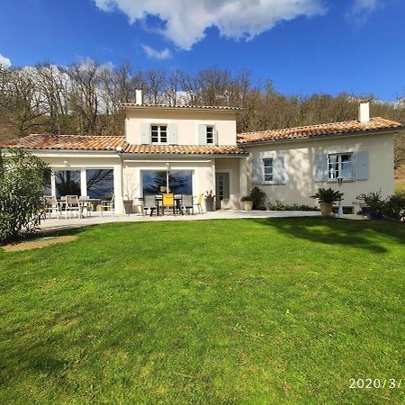 La Villa Moursoise 4 Etoiles Dış mekan fotoğraf