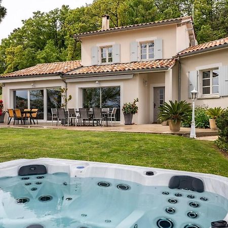 La Villa Moursoise 4 Etoiles Dış mekan fotoğraf
