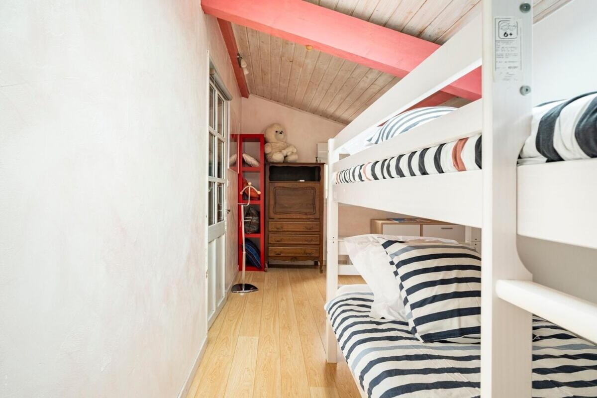 La Villa Moursoise 4 Etoiles Dış mekan fotoğraf