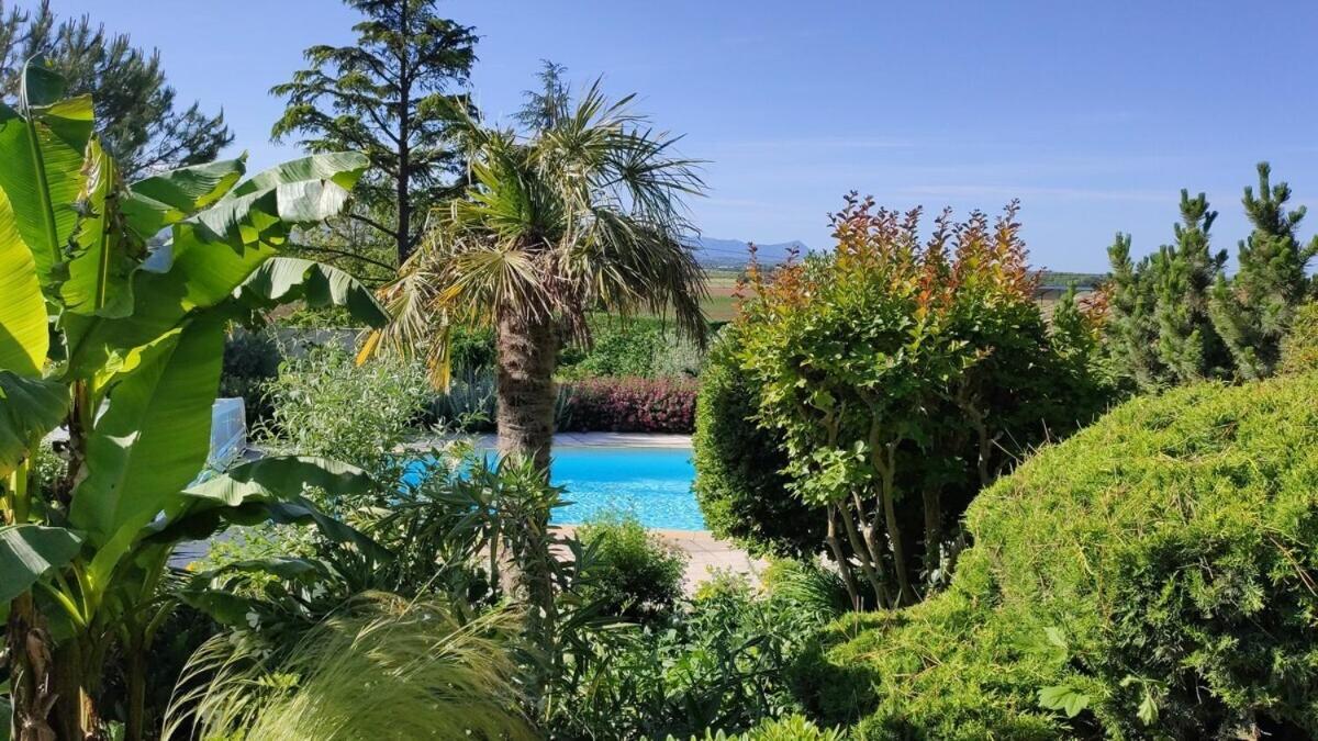 La Villa Moursoise 4 Etoiles Dış mekan fotoğraf