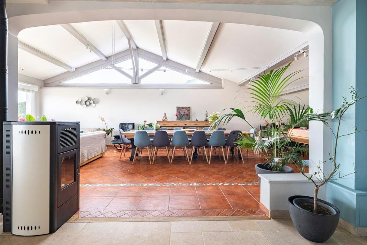 La Villa Moursoise 4 Etoiles Dış mekan fotoğraf