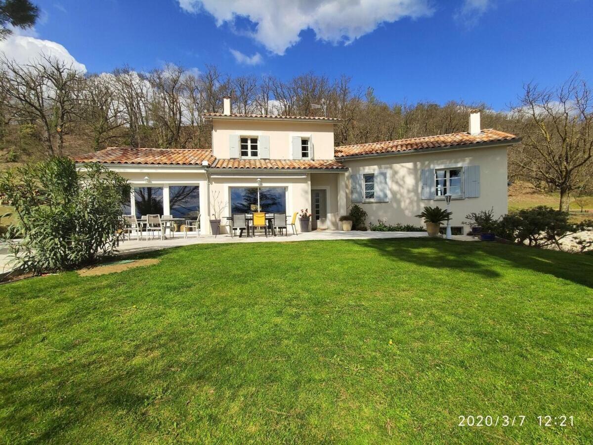 La Villa Moursoise 4 Etoiles Dış mekan fotoğraf