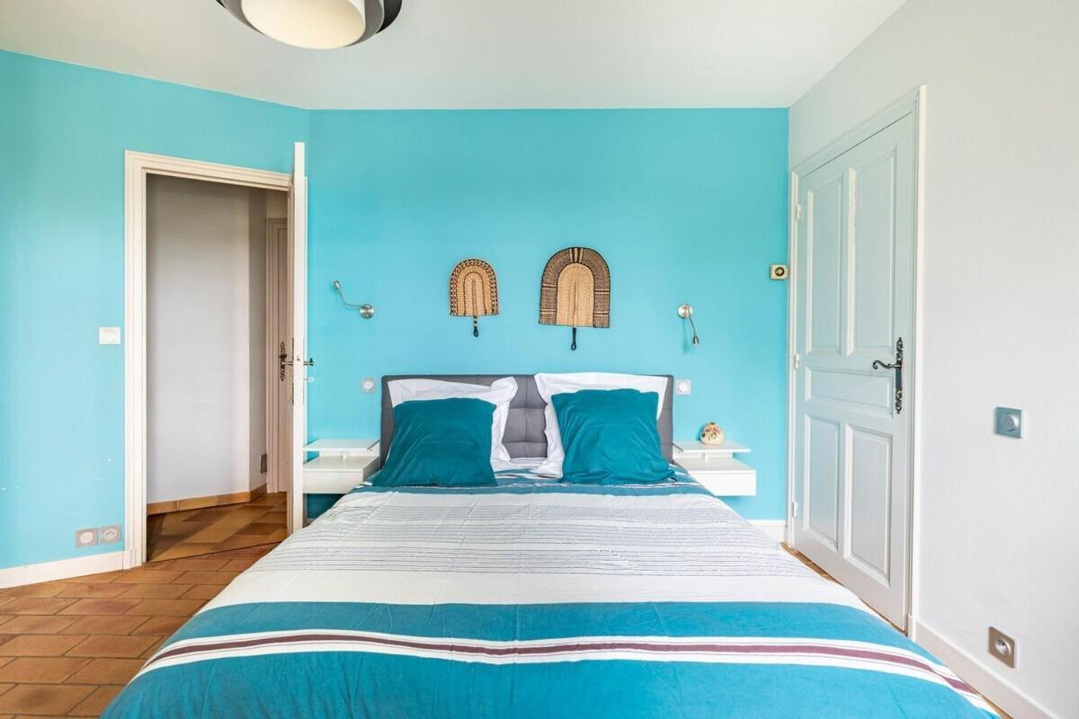 La Villa Moursoise 4 Etoiles Dış mekan fotoğraf