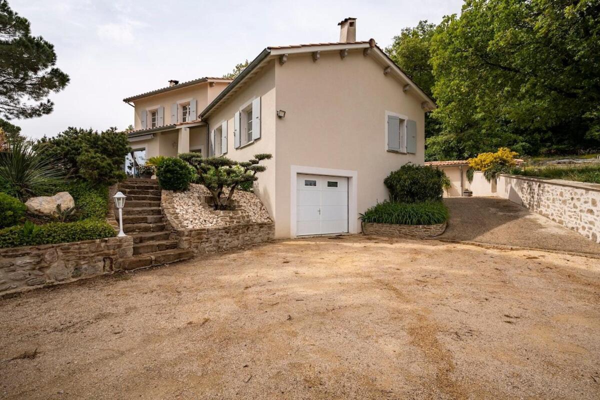 La Villa Moursoise 4 Etoiles Dış mekan fotoğraf
