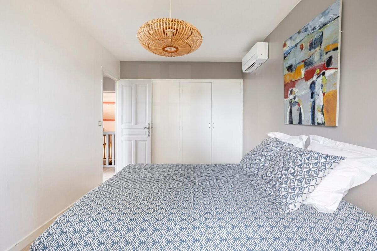 La Villa Moursoise 4 Etoiles Dış mekan fotoğraf