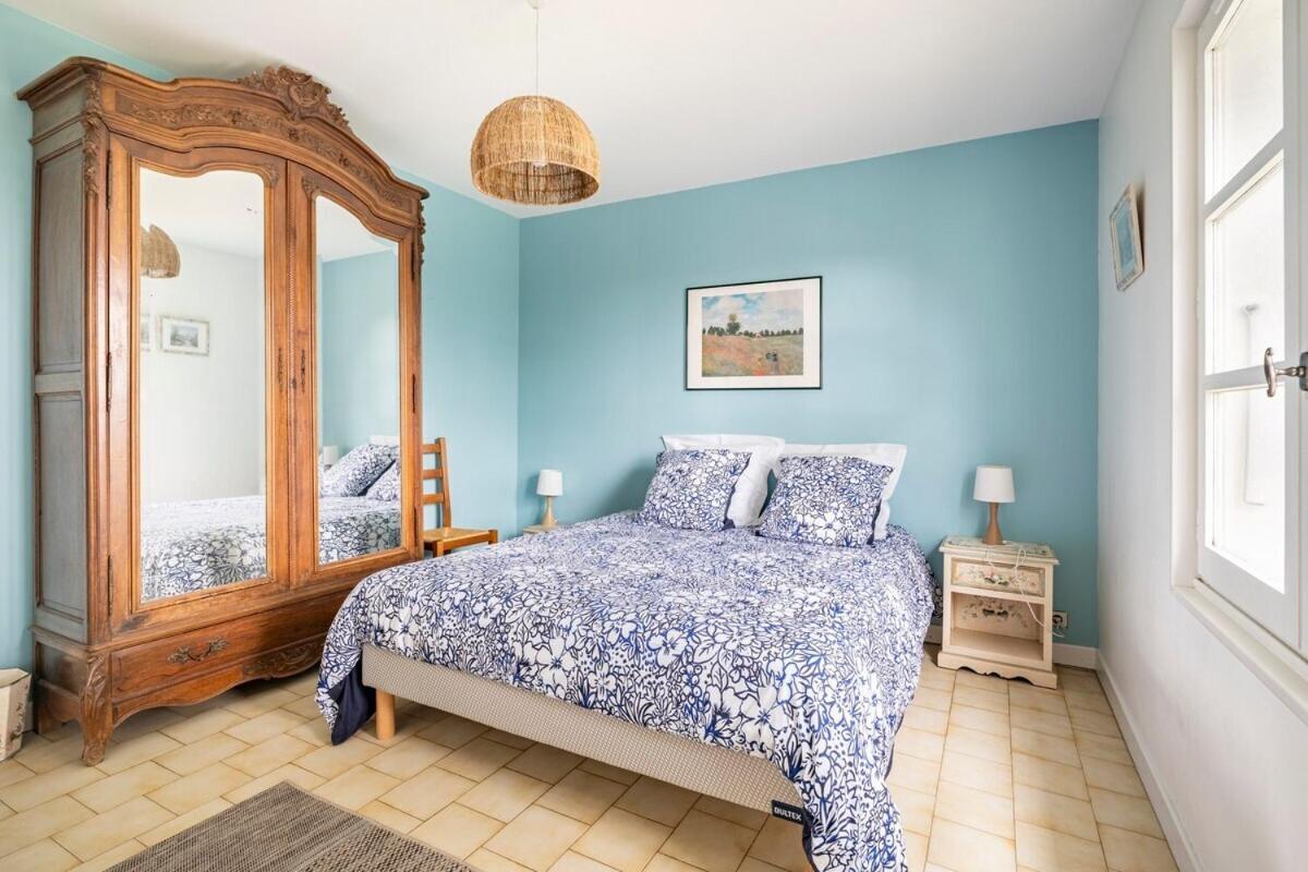 La Villa Moursoise 4 Etoiles Dış mekan fotoğraf
