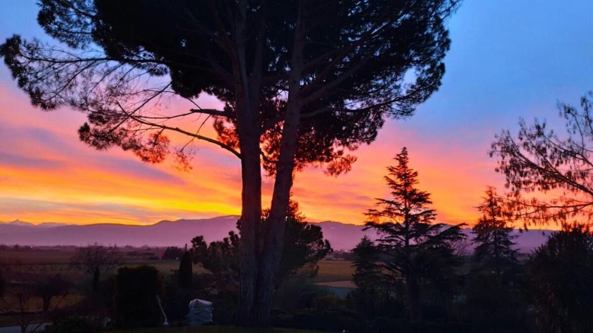 La Villa Moursoise 4 Etoiles Dış mekan fotoğraf