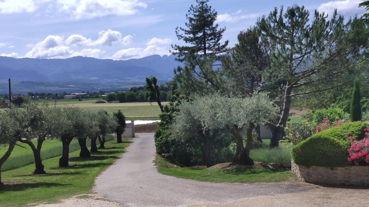 La Villa Moursoise 4 Etoiles Dış mekan fotoğraf