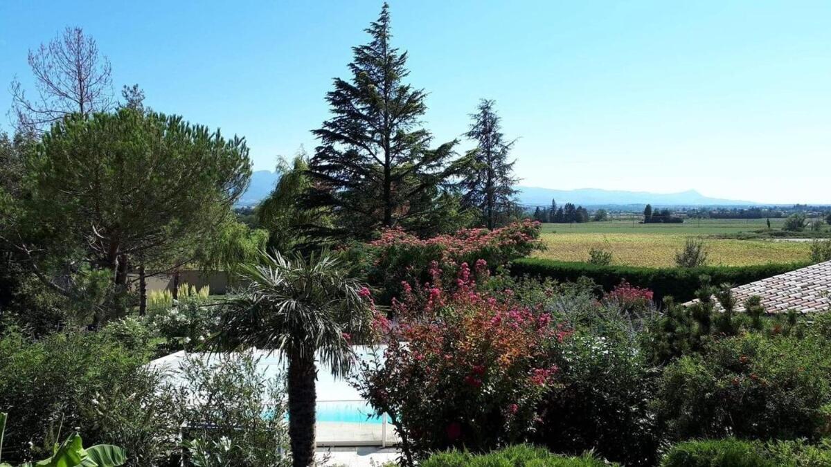 La Villa Moursoise 4 Etoiles Dış mekan fotoğraf