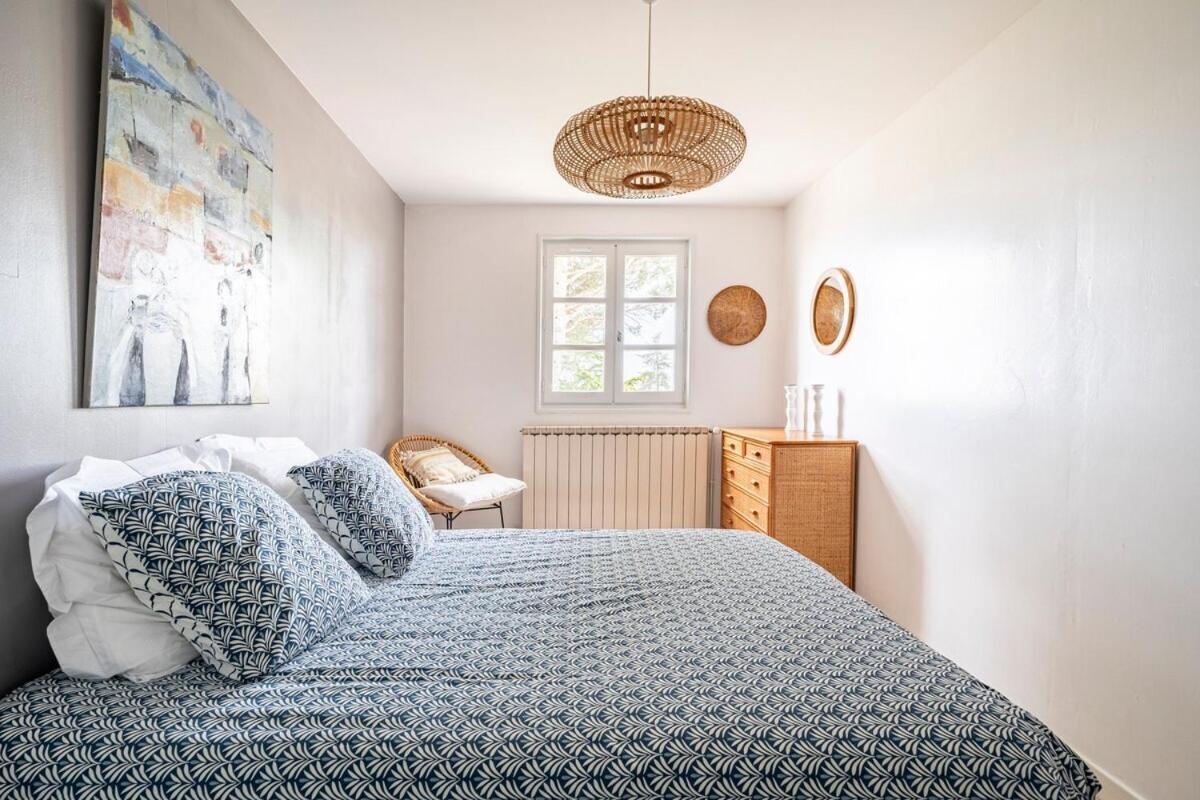 La Villa Moursoise 4 Etoiles Dış mekan fotoğraf