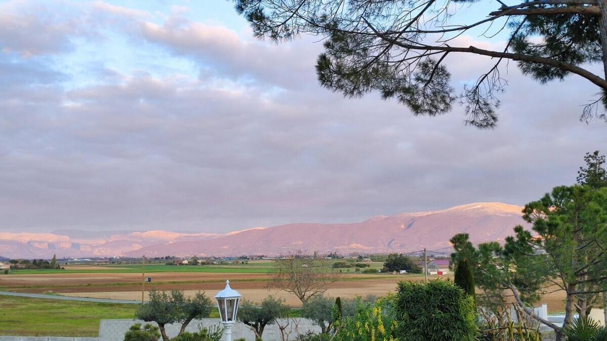 La Villa Moursoise 4 Etoiles Dış mekan fotoğraf