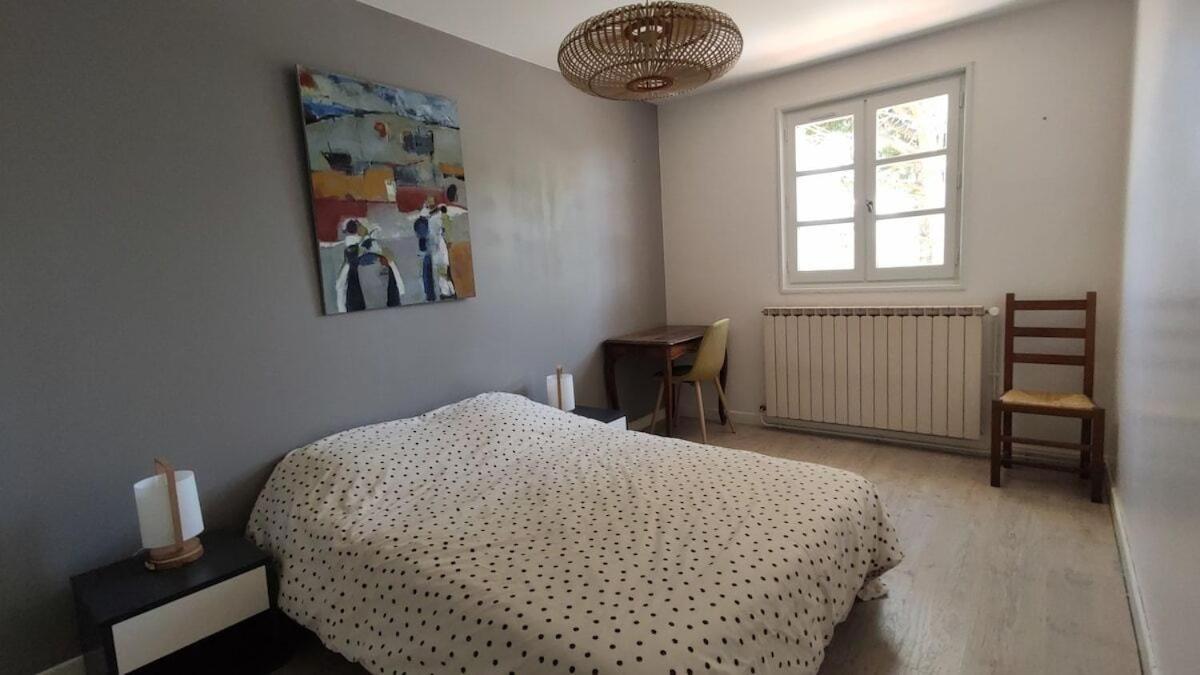 La Villa Moursoise 4 Etoiles Dış mekan fotoğraf