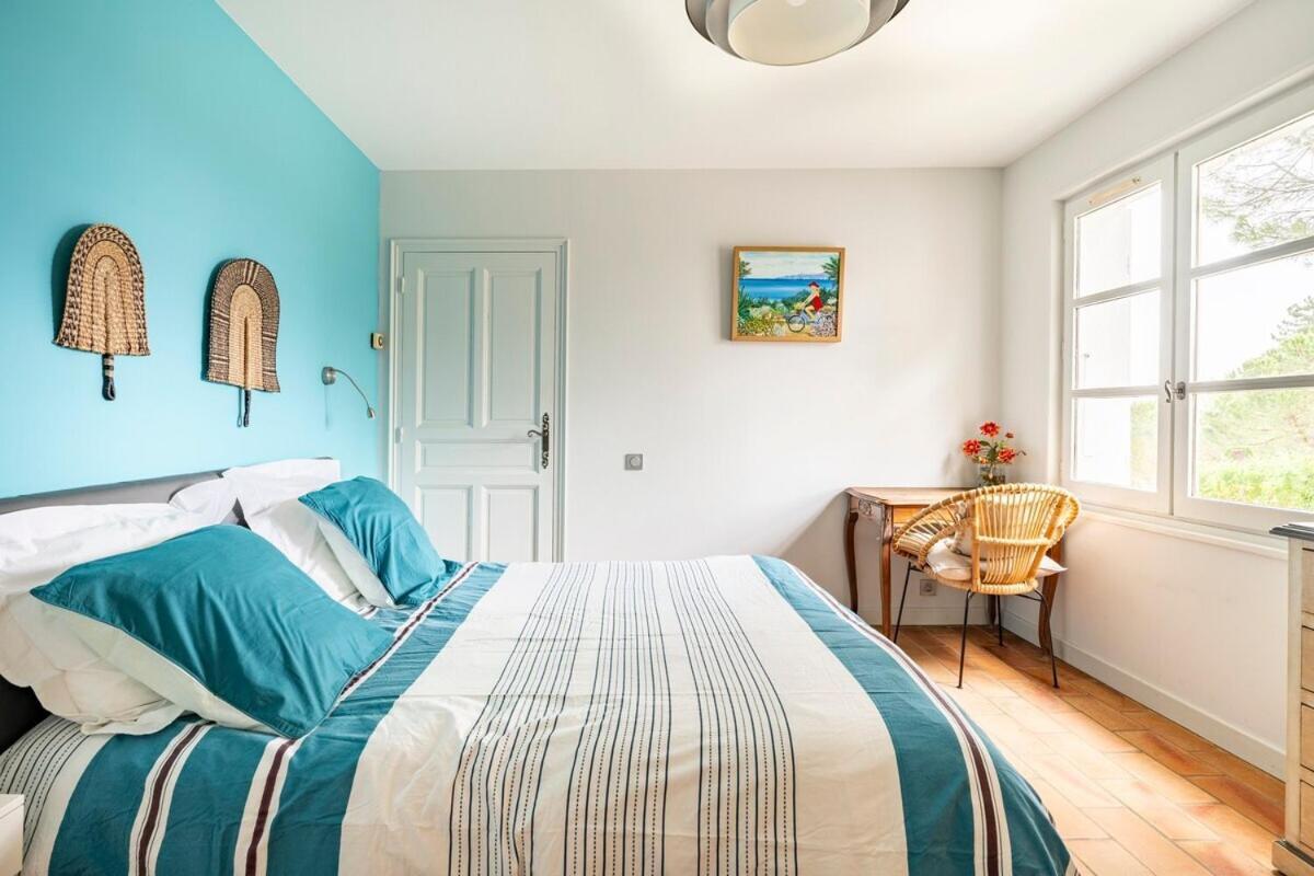 La Villa Moursoise 4 Etoiles Dış mekan fotoğraf